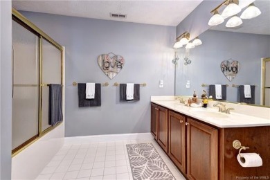 Welcome to this beautifully maintained 4-bedroom, 3.5-bath on The Tradition Golf Club At Stonehouse in Virginia - for sale on GolfHomes.com, golf home, golf lot