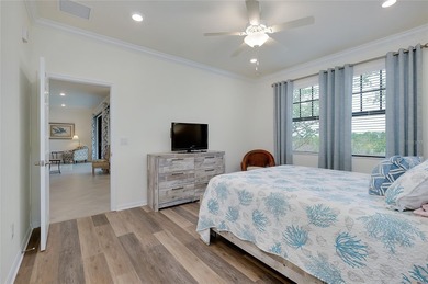 Welcome to 10063 Crooked Creek Dr, Unit 202--a light-filled on Sarasota National Golf Club in Florida - for sale on GolfHomes.com, golf home, golf lot