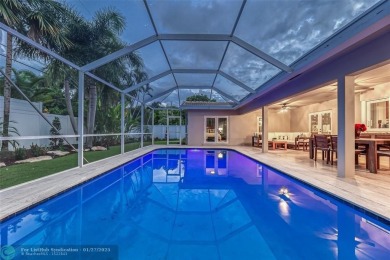 **PRICED BELOW APPRAISED VALUE!!**   Imagine coming home to this on Coral Ridge Country Club in Florida - for sale on GolfHomes.com, golf home, golf lot