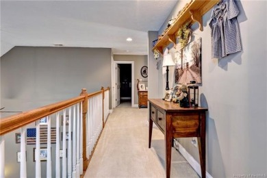 Welcome to this beautifully maintained 4-bedroom, 3.5-bath on The Tradition Golf Club At Stonehouse in Virginia - for sale on GolfHomes.com, golf home, golf lot
