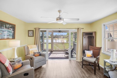 Introducing this stunning new listing with the best lake view on on Key West Golf Club in Florida - for sale on GolfHomes.com, golf home, golf lot