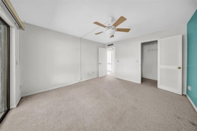 Welcome to this spacious 2-story condo townhouse in the highly on Carrollwood Country Club in Florida - for sale on GolfHomes.com, golf home, golf lot