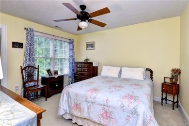 Welcome to this beautifully maintained 4-bedroom, 3.5-bath on The Tradition Golf Club At Stonehouse in Virginia - for sale on GolfHomes.com, golf home, golf lot