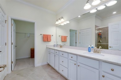 Welcome to 10063 Crooked Creek Dr, Unit 202--a light-filled on Sarasota National Golf Club in Florida - for sale on GolfHomes.com, golf home, golf lot
