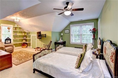 Welcome to this beautifully maintained 4-bedroom, 3.5-bath on The Tradition Golf Club At Stonehouse in Virginia - for sale on GolfHomes.com, golf home, golf lot