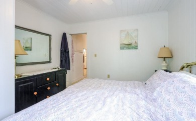 Located just 1,000 feet from the sandy shores of the Atlantic on Whispering Pines in South Carolina - for sale on GolfHomes.com, golf home, golf lot