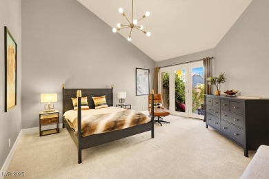 A rare opportunity for luxurious, low-maintenance living in the on Spanish Trail Golf and Country Club in Nevada - for sale on GolfHomes.com, golf home, golf lot