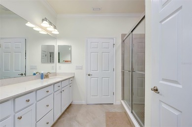 Welcome to 10063 Crooked Creek Dr, Unit 202--a light-filled on Sarasota National Golf Club in Florida - for sale on GolfHomes.com, golf home, golf lot