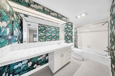 Welcome to this spacious 2-story condo townhouse in the highly on Carrollwood Country Club in Florida - for sale on GolfHomes.com, golf home, golf lot