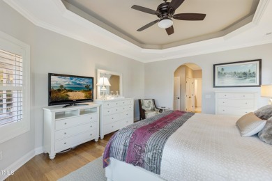 Nestled in the picturesque Regency Lakes section of the Player's on Members Club At St. James Plantation in North Carolina - for sale on GolfHomes.com, golf home, golf lot