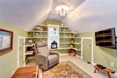 Welcome to this beautifully maintained 4-bedroom, 3.5-bath on The Tradition Golf Club At Stonehouse in Virginia - for sale on GolfHomes.com, golf home, golf lot