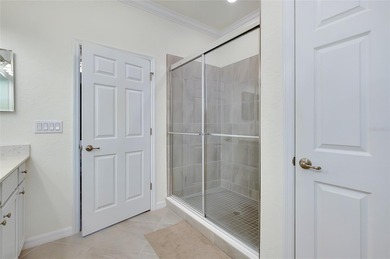 Welcome to 10063 Crooked Creek Dr, Unit 202--a light-filled on Sarasota National Golf Club in Florida - for sale on GolfHomes.com, golf home, golf lot