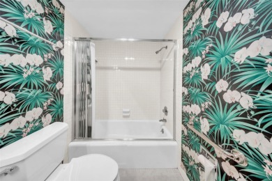 Welcome to this spacious 2-story condo townhouse in the highly on Carrollwood Country Club in Florida - for sale on GolfHomes.com, golf home, golf lot
