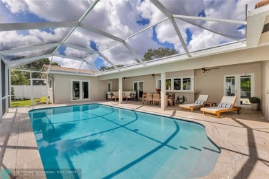 **PRICED BELOW APPRAISED VALUE!!**   Imagine coming home to this on Coral Ridge Country Club in Florida - for sale on GolfHomes.com, golf home, golf lot