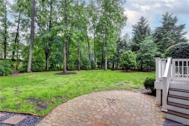 Welcome to this beautifully maintained 4-bedroom, 3.5-bath on The Tradition Golf Club At Stonehouse in Virginia - for sale on GolfHomes.com, golf home, golf lot