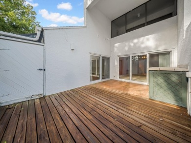 Welcome to this spacious 2-story condo townhouse in the highly on Carrollwood Country Club in Florida - for sale on GolfHomes.com, golf home, golf lot