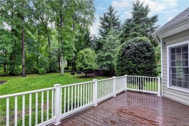 Welcome to this beautifully maintained 4-bedroom, 3.5-bath on The Tradition Golf Club At Stonehouse in Virginia - for sale on GolfHomes.com, golf home, golf lot