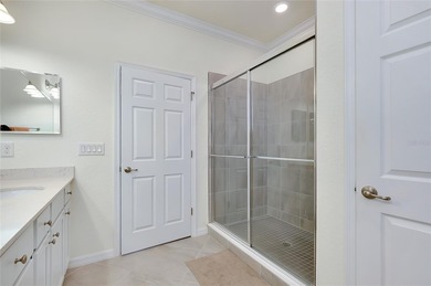 Welcome to 10063 Crooked Creek Dr, Unit 202--a light-filled on Sarasota National Golf Club in Florida - for sale on GolfHomes.com, golf home, golf lot