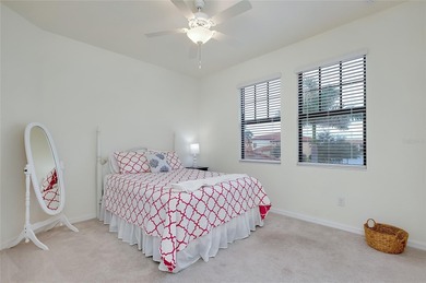 Welcome to 10063 Crooked Creek Dr, Unit 202--a light-filled on Sarasota National Golf Club in Florida - for sale on GolfHomes.com, golf home, golf lot