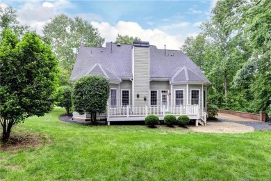 Welcome to this beautifully maintained 4-bedroom, 3.5-bath on The Tradition Golf Club At Stonehouse in Virginia - for sale on GolfHomes.com, golf home, golf lot