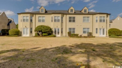 Incredible water and golf course view from this 3BR/2BA golf on Legends Golf Club in South Carolina - for sale on GolfHomes.com, golf home, golf lot