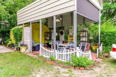 Located just 1,000 feet from the sandy shores of the Atlantic on Whispering Pines in South Carolina - for sale on GolfHomes.com, golf home, golf lot