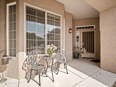 Discover refined desert living in this beautifull extended on Heritage Highlands At Dove Mountain in Arizona - for sale on GolfHomes.com, golf home, golf lot