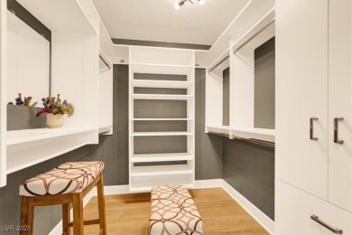 A rare opportunity for luxurious, low-maintenance living in the on Spanish Trail Golf and Country Club in Nevada - for sale on GolfHomes.com, golf home, golf lot