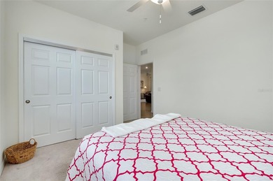 Welcome to 10063 Crooked Creek Dr, Unit 202--a light-filled on Sarasota National Golf Club in Florida - for sale on GolfHomes.com, golf home, golf lot