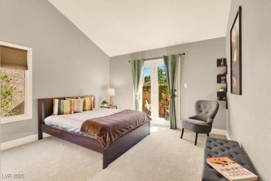 A rare opportunity for luxurious, low-maintenance living in the on Spanish Trail Golf and Country Club in Nevada - for sale on GolfHomes.com, golf home, golf lot
