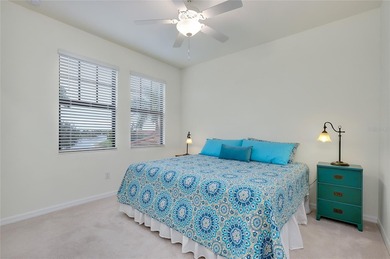 Welcome to 10063 Crooked Creek Dr, Unit 202--a light-filled on Sarasota National Golf Club in Florida - for sale on GolfHomes.com, golf home, golf lot