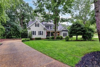 Welcome to this beautifully maintained 4-bedroom, 3.5-bath on The Tradition Golf Club At Stonehouse in Virginia - for sale on GolfHomes.com, golf home, golf lot