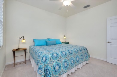 Welcome to 10063 Crooked Creek Dr, Unit 202--a light-filled on Sarasota National Golf Club in Florida - for sale on GolfHomes.com, golf home, golf lot