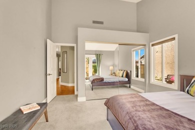 A rare opportunity for luxurious, low-maintenance living in the on Spanish Trail Golf and Country Club in Nevada - for sale on GolfHomes.com, golf home, golf lot