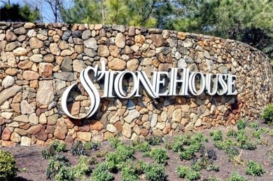 Welcome to this beautifully maintained 4-bedroom, 3.5-bath on The Tradition Golf Club At Stonehouse in Virginia - for sale on GolfHomes.com, golf home, golf lot