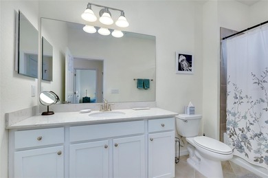 Welcome to 10063 Crooked Creek Dr, Unit 202--a light-filled on Sarasota National Golf Club in Florida - for sale on GolfHomes.com, golf home, golf lot