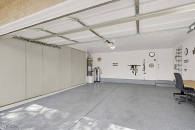 A rare opportunity for luxurious, low-maintenance living in the on Spanish Trail Golf and Country Club in Nevada - for sale on GolfHomes.com, golf home, golf lot