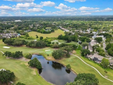 Welcome to this spacious 2-story condo townhouse in the highly on Carrollwood Country Club in Florida - for sale on GolfHomes.com, golf home, golf lot