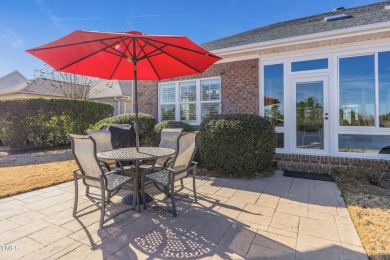 Nestled in the picturesque Regency Lakes section of the Player's on Members Club At St. James Plantation in North Carolina - for sale on GolfHomes.com, golf home, golf lot