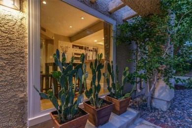 A rare opportunity for luxurious, low-maintenance living in the on Spanish Trail Golf and Country Club in Nevada - for sale on GolfHomes.com, golf home, golf lot