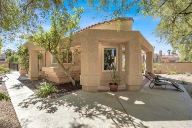 A rare opportunity for luxurious, low-maintenance living in the on Spanish Trail Golf and Country Club in Nevada - for sale on GolfHomes.com, golf home, golf lot