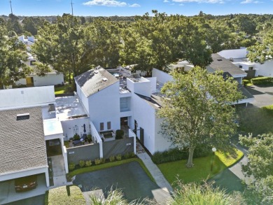 Welcome to this spacious 2-story condo townhouse in the highly on Carrollwood Country Club in Florida - for sale on GolfHomes.com, golf home, golf lot