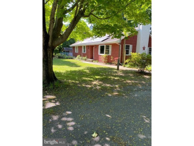 Location quiet, Last home on the street No traffic  going by yet on Seaview Golf Resort in New Jersey - for sale on GolfHomes.com, golf home, golf lot