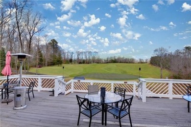 Welcome to this beautifully maintained 4-bedroom, 3.5-bath on The Tradition Golf Club At Stonehouse in Virginia - for sale on GolfHomes.com, golf home, golf lot