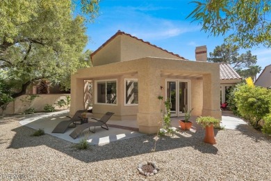 A rare opportunity for luxurious, low-maintenance living in the on Spanish Trail Golf and Country Club in Nevada - for sale on GolfHomes.com, golf home, golf lot