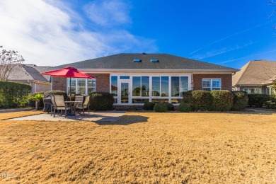 Nestled in the picturesque Regency Lakes section of the Player's on Members Club At St. James Plantation in North Carolina - for sale on GolfHomes.com, golf home, golf lot