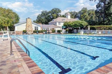 Welcome to this beautifully maintained 4-bedroom, 3.5-bath on The Tradition Golf Club At Stonehouse in Virginia - for sale on GolfHomes.com, golf home, golf lot