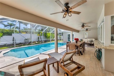 **PRICED BELOW APPRAISED VALUE!!**   Imagine coming home to this on Coral Ridge Country Club in Florida - for sale on GolfHomes.com, golf home, golf lot