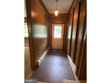 Location quiet, Last home on the street No traffic  going by yet on Seaview Golf Resort in New Jersey - for sale on GolfHomes.com, golf home, golf lot
