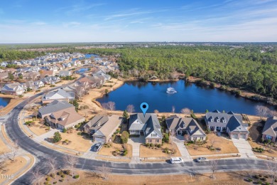 Nestled in the picturesque Regency Lakes section of the Player's on Members Club At St. James Plantation in North Carolina - for sale on GolfHomes.com, golf home, golf lot